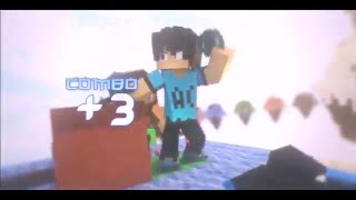 Intro Para Anthonycraft Ft. Slendermanhd