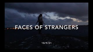 Faces of Strangers - Fia / PRE SAVE TODAY!