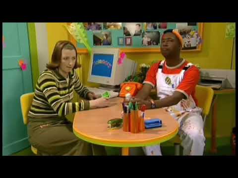 Who song for ABS’s Balamory: Fish Supper
