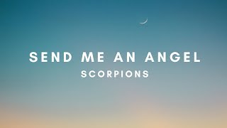 Send Me An Angel (Terjemahan) | Scorpions