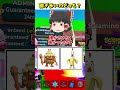 稼ぎ力が高いのはどっち？！【フォートナイト】【ゆっくり実況】【ブレインロット】