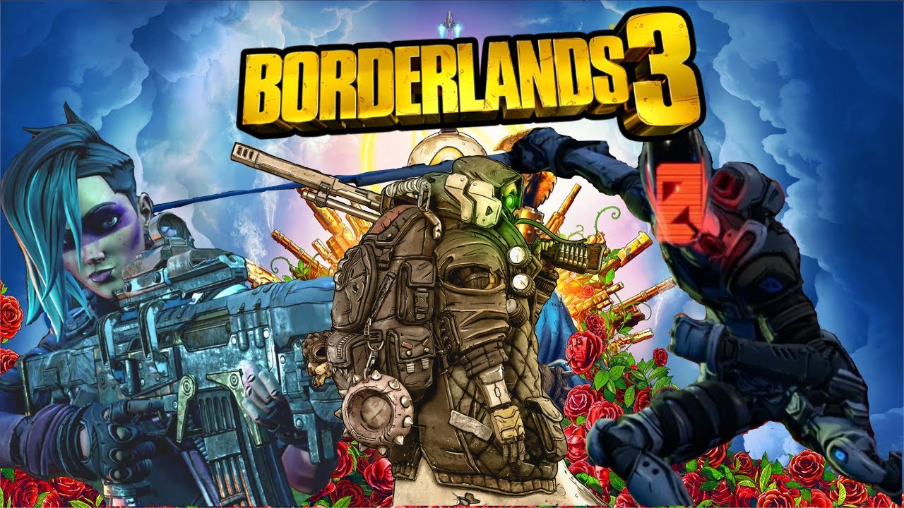 B3 Playthrough Ft. Yandreaya Pt.3