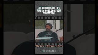 Joe Budden says he’s made $4,000,000 from podcasting | Inkbuffer Money & Equity