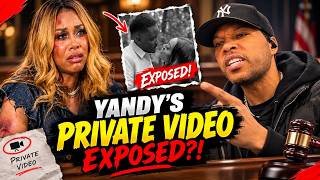 Yandy Smith’s SHOCKING Video Scandal — Co-Star Romance Rumors SPARK Massive Drama! 🔥