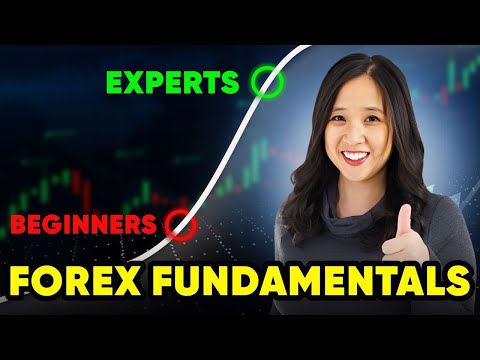 Forex Fundamentals Analysis