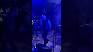 Bloodbound - In the Name of Metal (live)