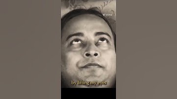 Paramhansa Yogananda goes into Samadhi | Original Clip
