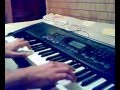 Ezel soundtrack 3 piano cover by losmi