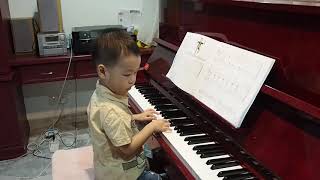 [B15] Sounds of Beethoven (3 Years Old): My First Piano Adventure Book B screenshot 3