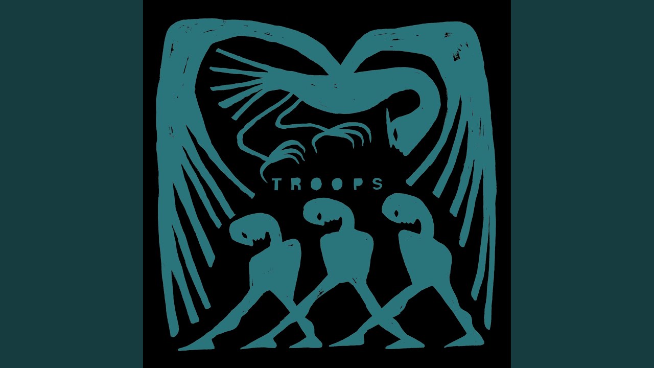 Mira Troops en YouTube Mira Troops en YouTube