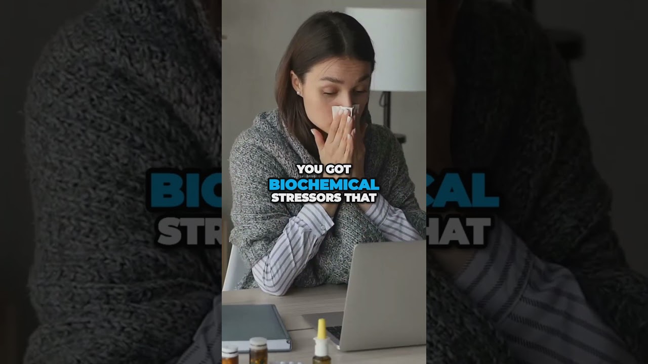 Exclusive LIVE Workshop: Elevate Your Coaching Game with Advanced Insights on Health and Hormones