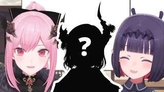 Calli and Ina Realize They Both Forget The IRL Faces of Hololive Members