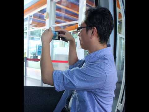蘇永康 破繭(那誰)