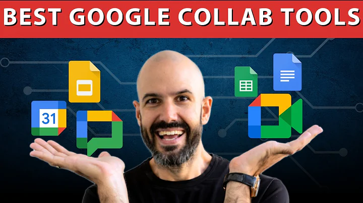 Top Google Workspace Collaboration Tools for Remote Teams
