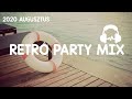 рџ рџ є BRUTГЃLIS RETRГ PARTY MIX 2020 AUGUSZTUS Dj Rollyboy рџ рџ є BRUTГЃLIS RETRГ PARTY MIX 2020 AUGUSZTUS Dj Rollyboy