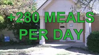 Government shutdown creates uptick in Meals on Wheels services, community support needed