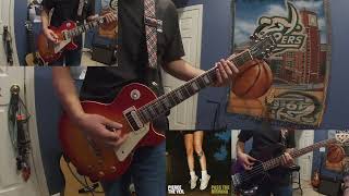 Pierce The Veil - Pass The Nirvana [Guitar Cover]