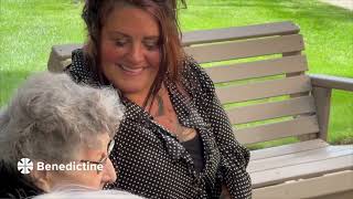 What We Love Most Working at Benedictine Living Community-White Bear Lake