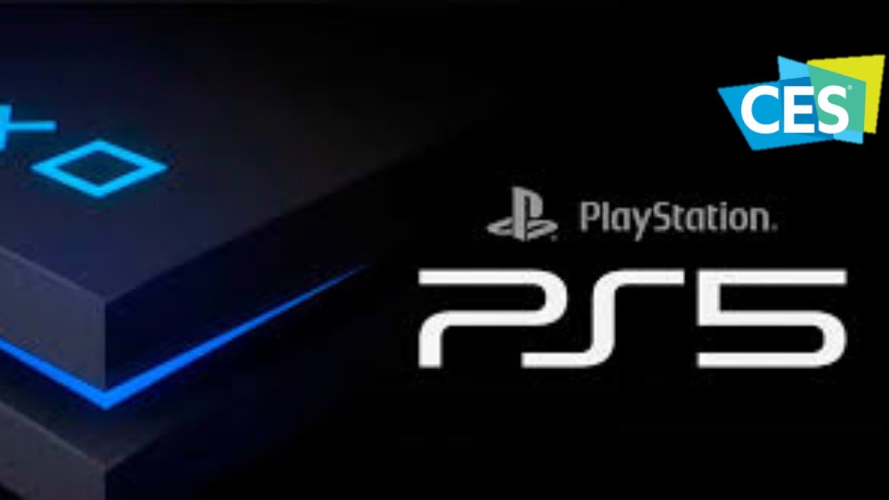 Sony PS5 launch event...!! - YouTube