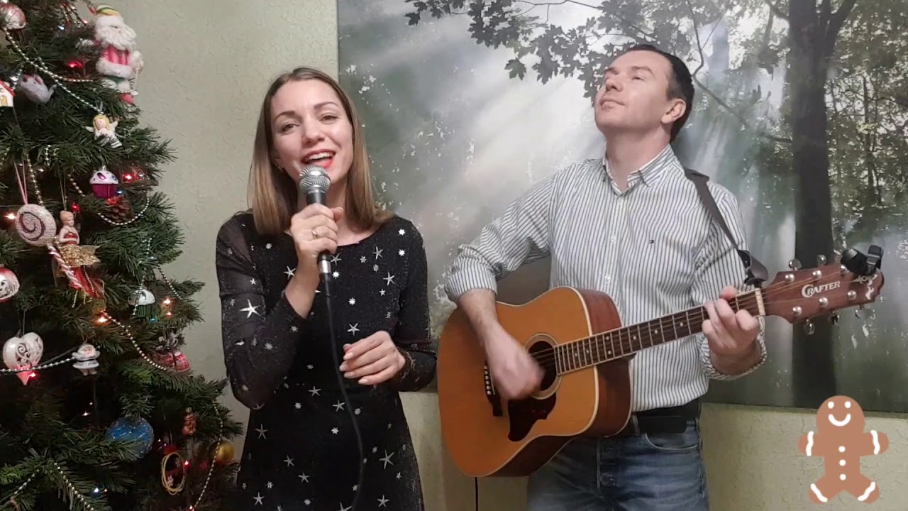 Last Christmas скачать кавер Как в сказке придёт НОВЫЙ ГОД! Last Christmas. Кавер под гитару. - YouTube