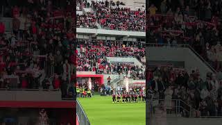 Fc Spartak Trnava Il Silenzio Pred 17 000 Divákmi 18. 10. 2025