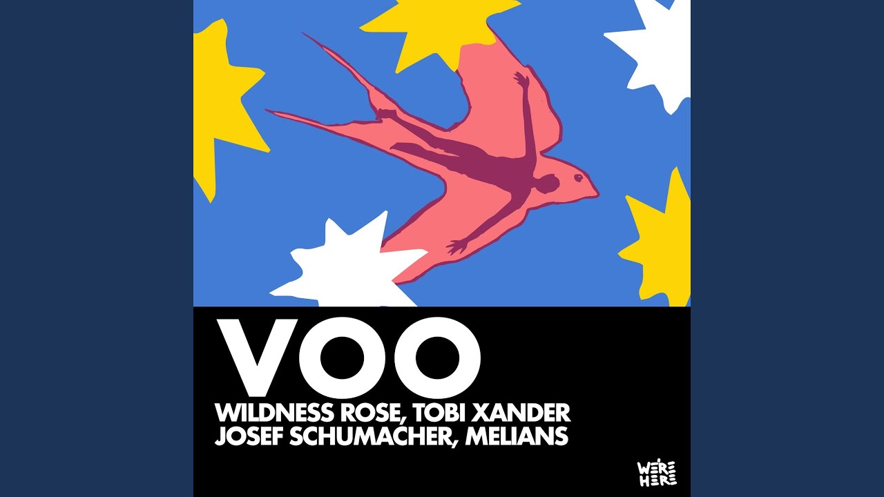Watch Voo on YouTube Watch Voo on YouTube
