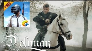 Enes Batur Dolunay Pubg Mobile Versiyon