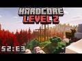 Minecraft Hardcore Level Z Lets Play S2 E3