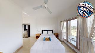 Uma Kutuh 2 | Bali, Indonesia | Hotel Review ⭐ | Indonesia Hotel Tour