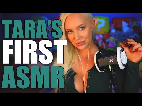 Sexy Asmr 18 Hot Girl Play With