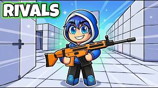 PLAYING RIVALS + GETTING 800,000 SUBSCRIBERS LIVE! 🎉