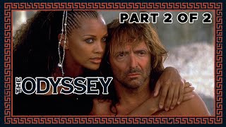 The Odyssey
