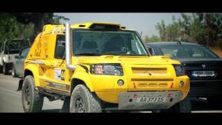 Limassol Rallysprint - Autolife Team