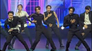 [072324] THE BOYZ IN DALLAS 'BACK ALL BLACK'
