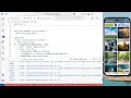 Flutter Image Gallery App Tutorial | GridView, Cached Network Images, Zoom & Full-Screen View