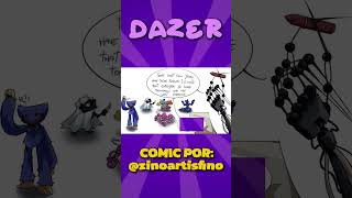 PROTOTIPO FEZ UMA PÉSSIMA ESCOLHA  #comedy #comics #dublando #fãdublagem #funny