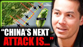 Navy Seal Reports On The Current Status Of Taiwan & Chinas Next Move Brandon Tseng