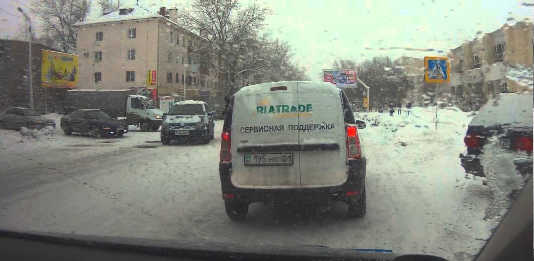 Раф 4 в костанае