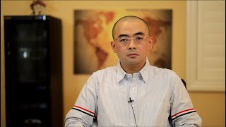 美国高院首席大法官罗伯茨拒绝主持弹劾川普审判,因为不符合美国宪法(20210127第3463期)