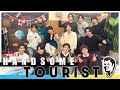 HANDSOME TOURIST # 2 一部無料公開