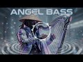 Harp x 808 Bass Drop 😇 Angelic Melody vs Extreme Subwoofer Bass