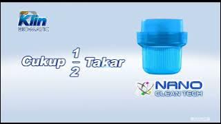 Download lagu Iklan So Klin Bio-Matic (2023) Versi 15s