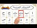 Noorani Qaida Lesson 1: Correct Makharij and Arabic Alphabet Basics