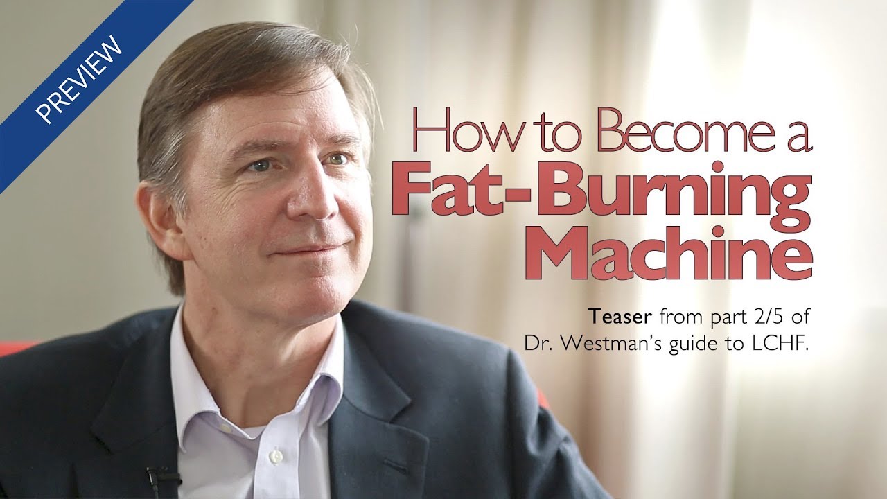 [Preview] How to a fatburning machine [teaser] YouTube