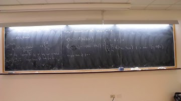 S. Hollands - Operator algebras, entropy, and gravity. 1