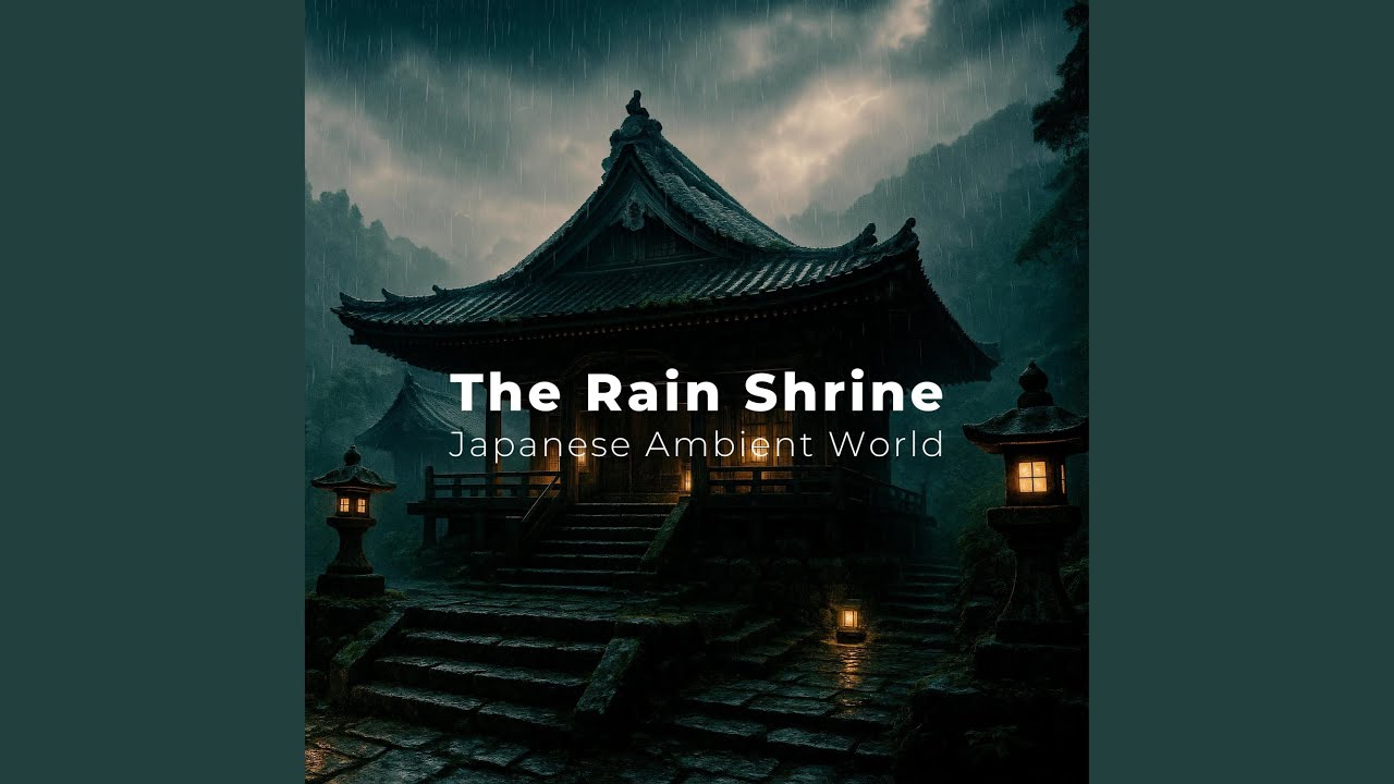 Shrine of Eternal Rain