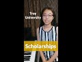 Troy University | Music Scholarships | Links in Description