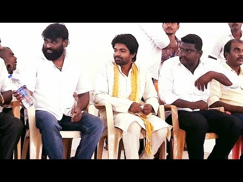 raj-nadar-demo-song-azhavukol-movie-tirunelveli-singam.-nadar-today