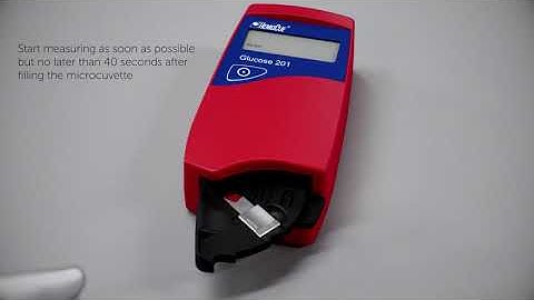 How to Measure Glucose 201