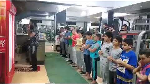 فليقاتل فى سبيل الله الذين يشرون الحياة الدنيا بالأخرة | تلاوة ماتعة #كابتن_محمود_داود